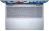 DELL Laptop 16 Plus PB16250 / Intel Core Ultra 7 258V, 16", 1920 x 1200, 32 GB, 1 TB SSD, Windows 11 Pro, srebrna